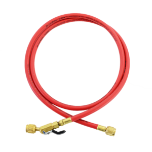 CLBV Series KOBRA Gasket Seal Quarter-Turn Ball Valve Hose